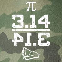 Aneisha Pi Pie Nerdy Geek Math Gift For Happy Pi Day Gift Legacy Tie Dye Trucker Hat