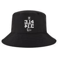Aneisha Pi Pie Nerdy Geek Math Gift For Happy Pi Day Gift Cool Comfort Performance Bucket Hat