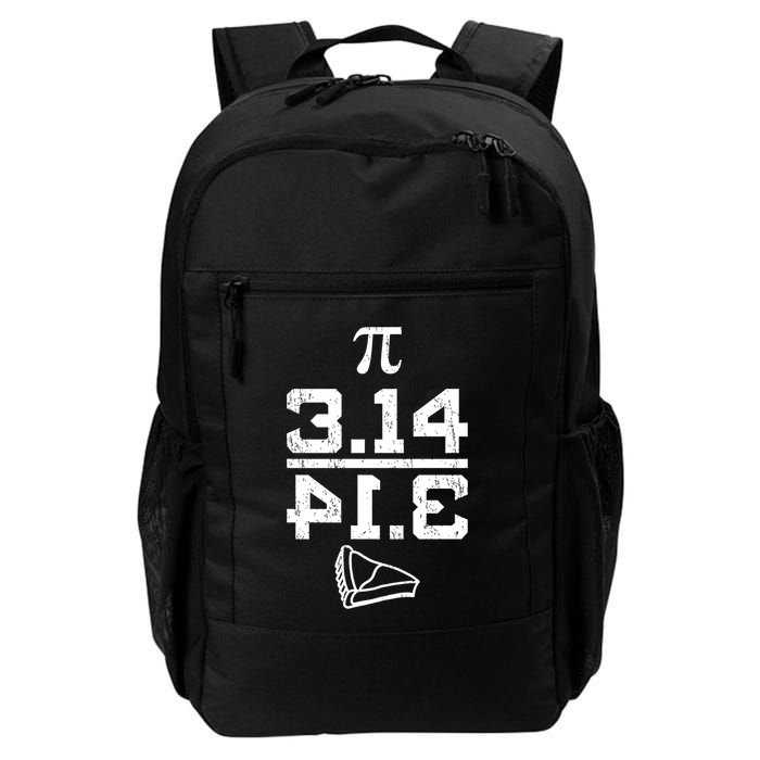Aneisha Pi Pie Nerdy Geek Math Gift For Happy Pi Day Gift Backpack