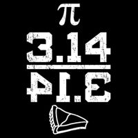 Aneisha Pi Pie Nerdy Geek Math Gift For Happy Pi Day Gift Flatbill Hat