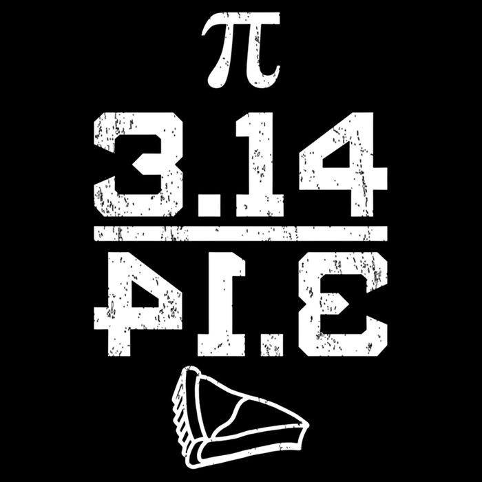 Aneisha Pi Pie Nerdy Geek Math Gift For Happy Pi Day Gift Flatbill Hat