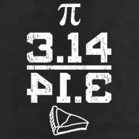 Aneisha Pi Pie Nerdy Geek Math Gift For Happy Pi Day Gift 25L Jumbo Tote