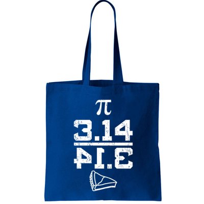 Aneisha Pi Pie Nerdy Geek Math Gift For Happy Pi Day Gift Bag