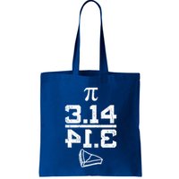 Aneisha Pi Pie Nerdy Geek Math Gift For Happy Pi Day Gift Bag