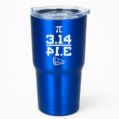 Aneisha Pi Pie Nerdy Geek Math Gift For Happy Pi Day Gift Tumbler