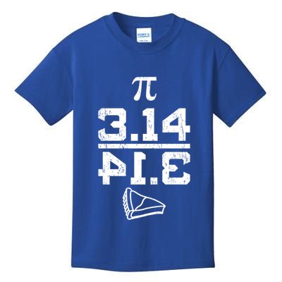Aneisha Pi Pie Nerdy Geek Math Gift For Happy Pi Day Gift Kids T-Shirt