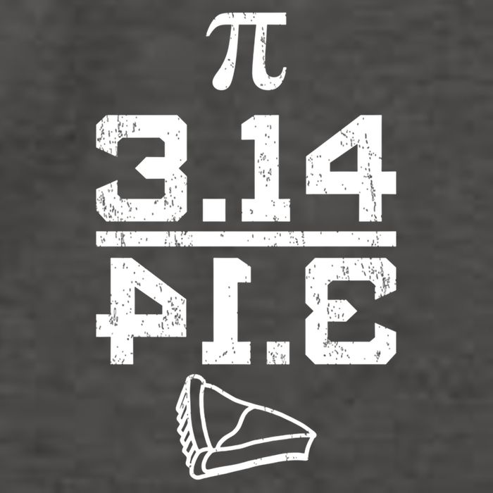 Aneisha Pi Pie Nerdy Geek Math Gift For Happy Pi Day Gift Vector Backpack