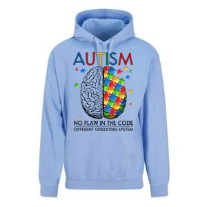 Autism Puzzle Piece Gifts Autism Quote Awareness Dad Mom Unisex Surf Hoodie