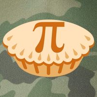 Apple Pie Pi Day Math Symbol Design For Teachers Students Gift Legacy Tie Dye Trucker Hat