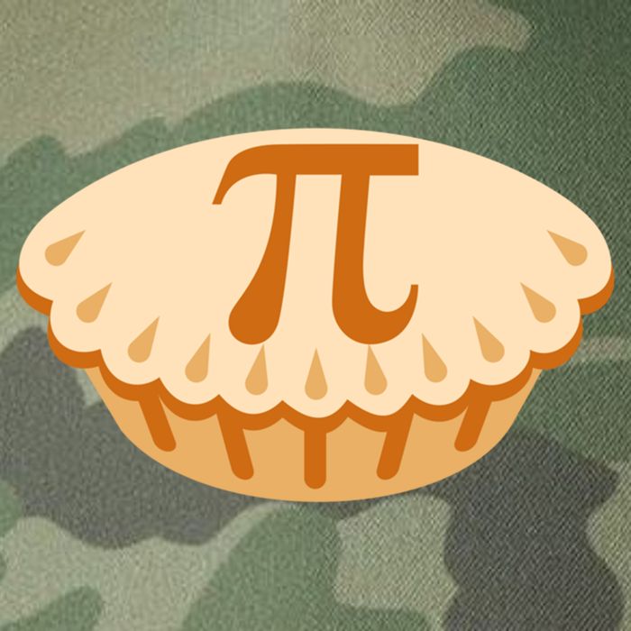 Apple Pie Pi Day Math Symbol Design For Teachers Students Gift Legacy Tie Dye Trucker Hat