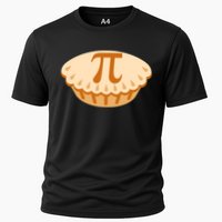 Apple Pie Pi Day Math Symbol Design For Teachers Students Gift Performance Shirt