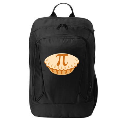 Apple Pie Pi Day Math Symbol Design For Teachers Students Gift City Backpack