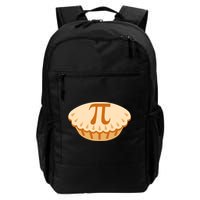 Apple Pie Pi Day Math Symbol Design For Teachers Students Gift Backpack