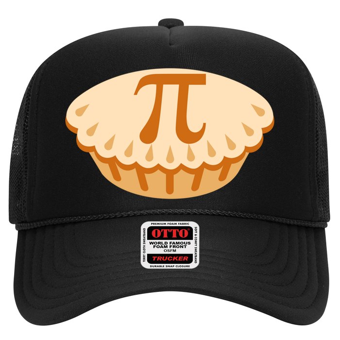 Apple Pie Pi Day Math Symbol Design For Teachers Students Gift Hat