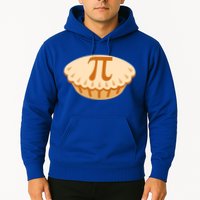 Apple Pie Pi Day Math Symbol Design For Teachers Students Gift Hoodie