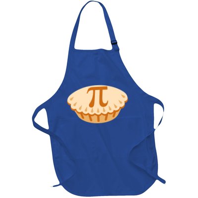 Apple Pie Pi Day Math Symbol Design For Teachers Students Gift Apron