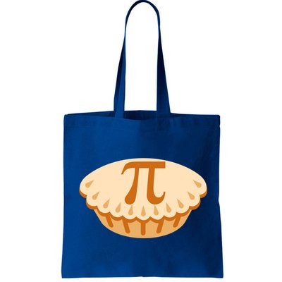 Apple Pie Pi Day Math Symbol Design For Teachers Students Gift Bag