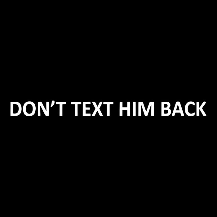 Artwhoring Priyanka Paul Wearing DonT Text Him T-Shirt