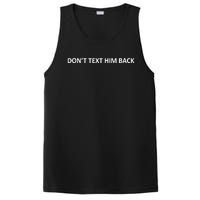 Artwhoring Priyanka Paul Wearing DonT Text Him PosiCharge Competitor Tank