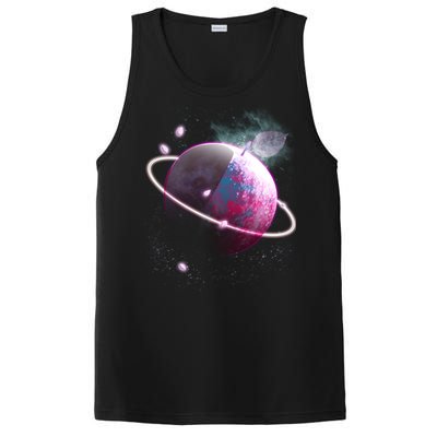 Apple Nebula Space Planet PosiCharge Competitor Tank