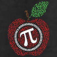 Apple Pi 15oz Campfire Ceramic Mug