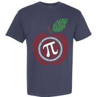 Apple Pi Garment-Dyed Heavyweight T-Shirt