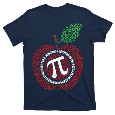 Apple Pi T-Shirt