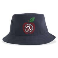 Apple Pi Sustainable Bucket Hat
