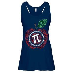 Apple Pi Ladies Essential Flowy Tank