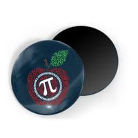 Apple Pi Magnet