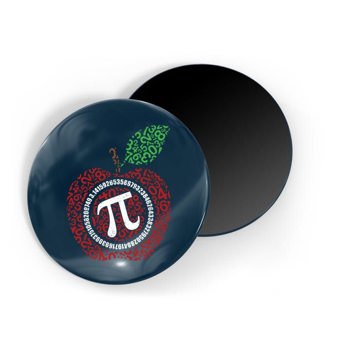 Apple Pi Magnet