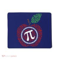 Apple Pi Mousepad