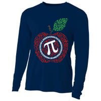 Apple Pi Cooling Performance Long Sleeve Crew