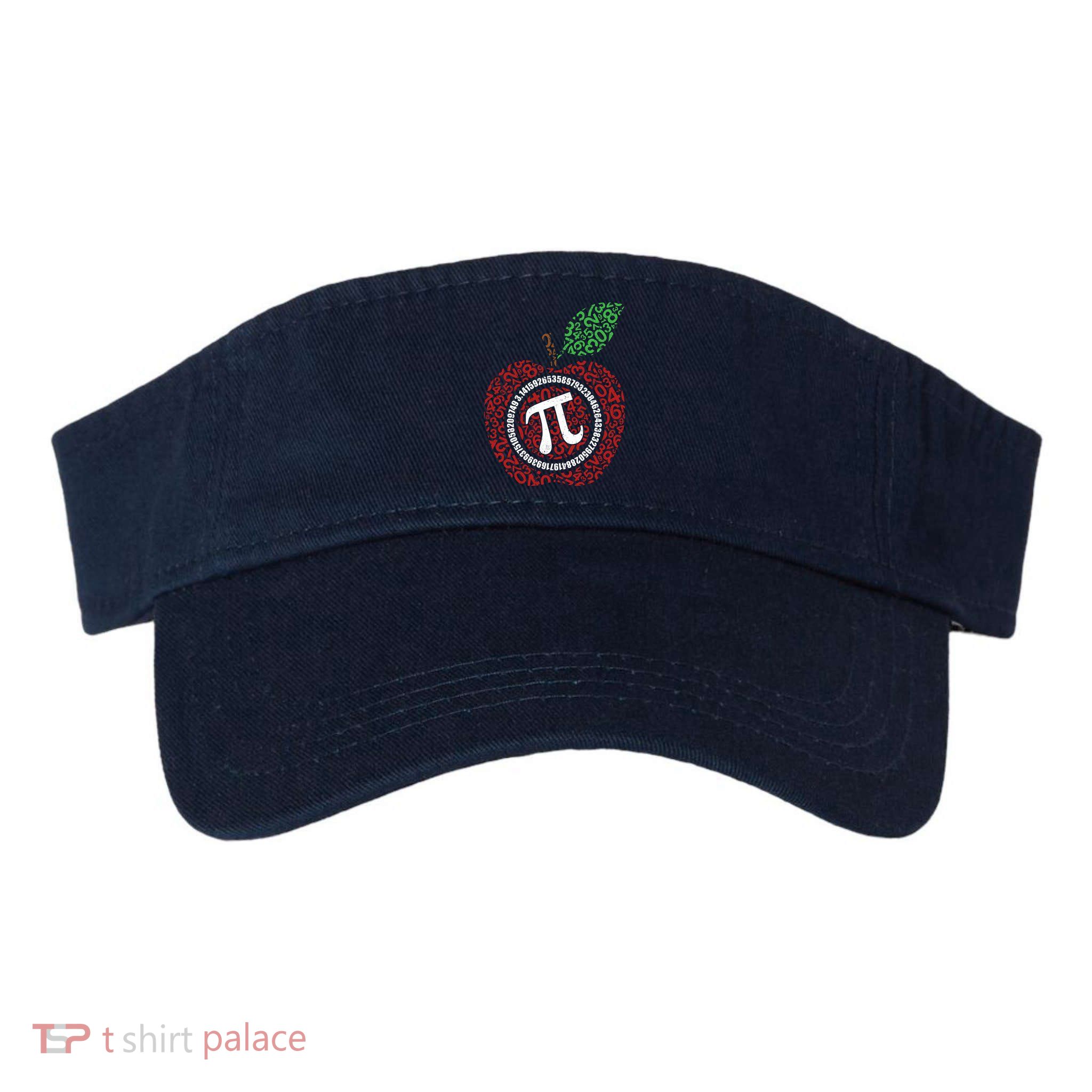 Apple Pi Visor
