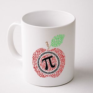 Apple Pi Coffee Mug