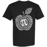 Apple Pi 3.14 Math Garment-Dyed Heavyweight T-Shirt