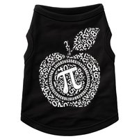 Apple Pi 3.14 Math Doggie Tank