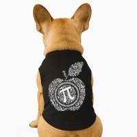 Apple Pi 3.14 Math Doggie Tank