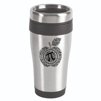 Apple Pi 3.14 Math 16oz Travel Tumbler