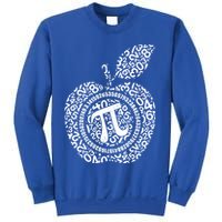Apple Pi 3.14 Math Sweatshirt