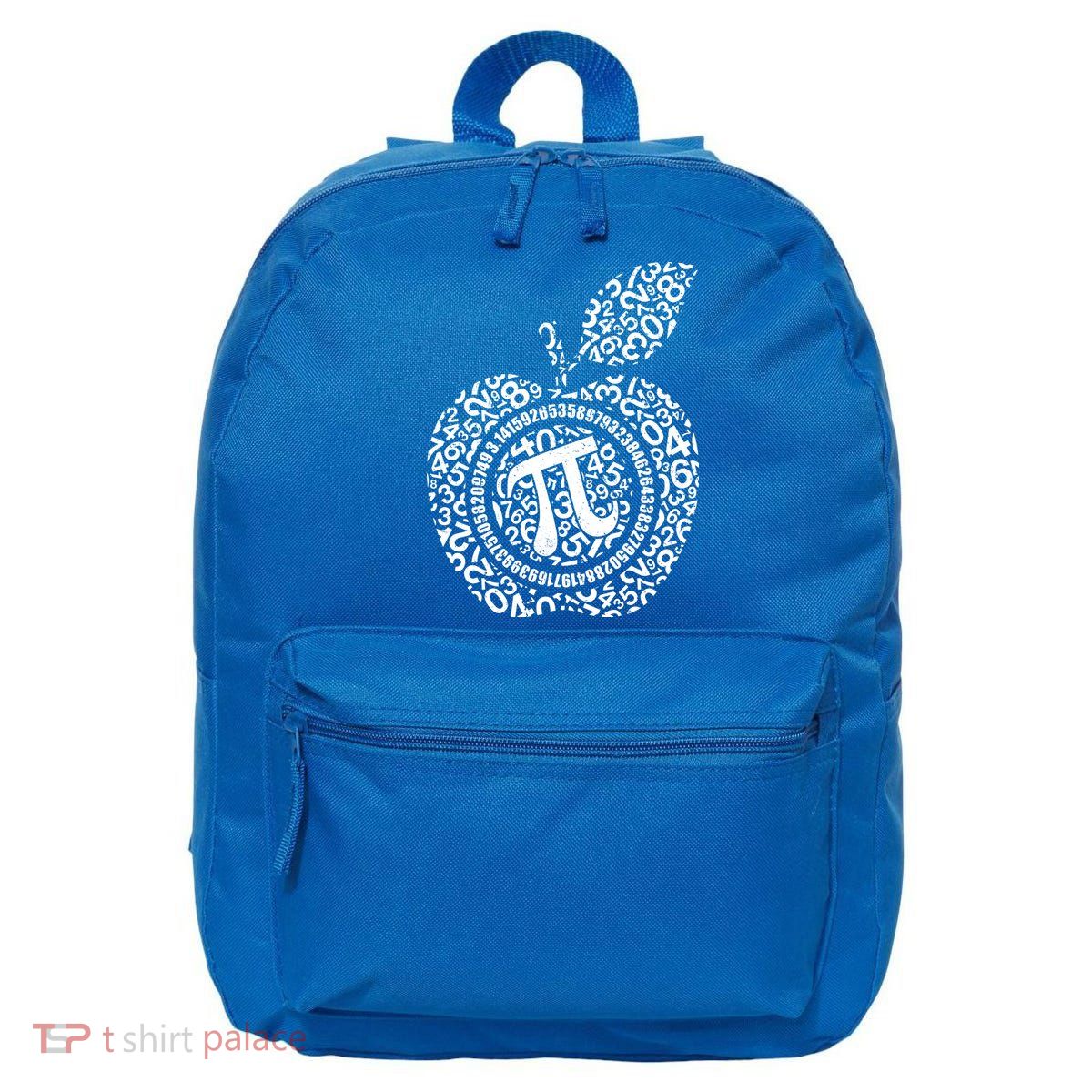 Apple Pi 3.14 Math 16 in Basic Backpack