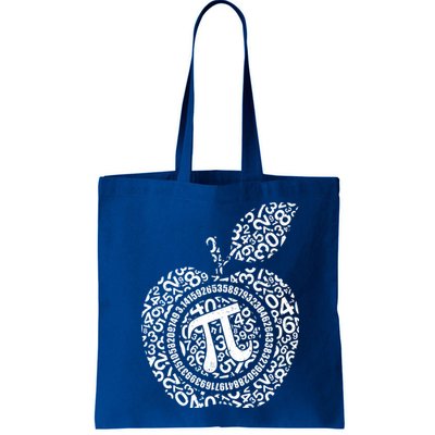 Apple Pi 3.14 Math Bag