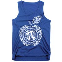 Apple Pi 3.14 Math Tank Top