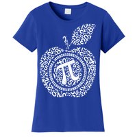 Apple Pi 3.14 Math Women's T-Shirt