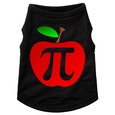 Apple Pi Pie 3.14 Doggie Tank