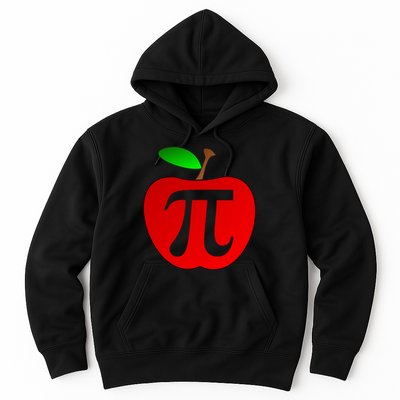 Apple Pi Pie 3.14 Hoodie
