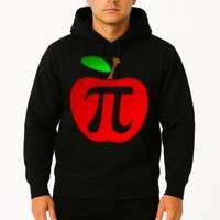 Apple Pi Pie 3.14 Hoodie