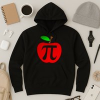 Apple Pi Pie 3.14 Hoodie