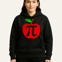 Apple Pi Pie 3.14 Hoodie
