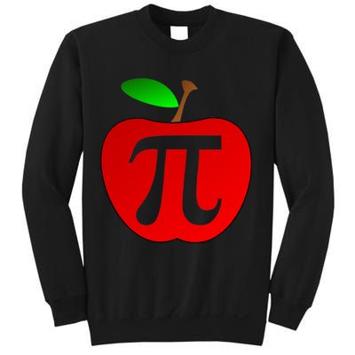 Apple Pi Pie 3.14 Sweatshirt